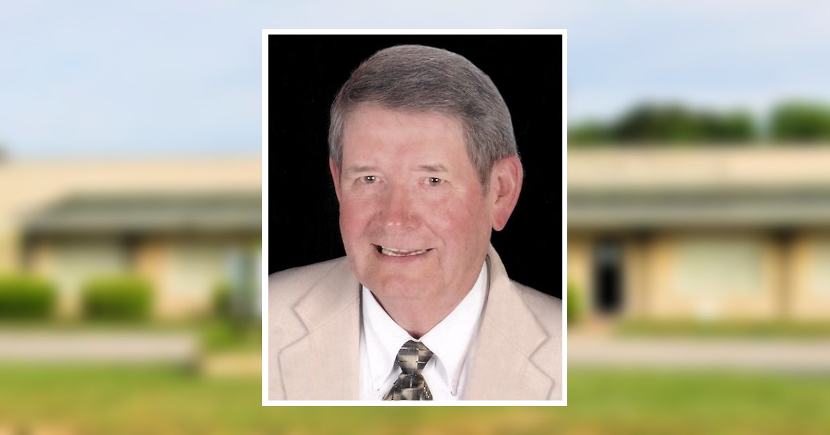 Bobby Langston Obituary 2023 Wilson Memorial Service