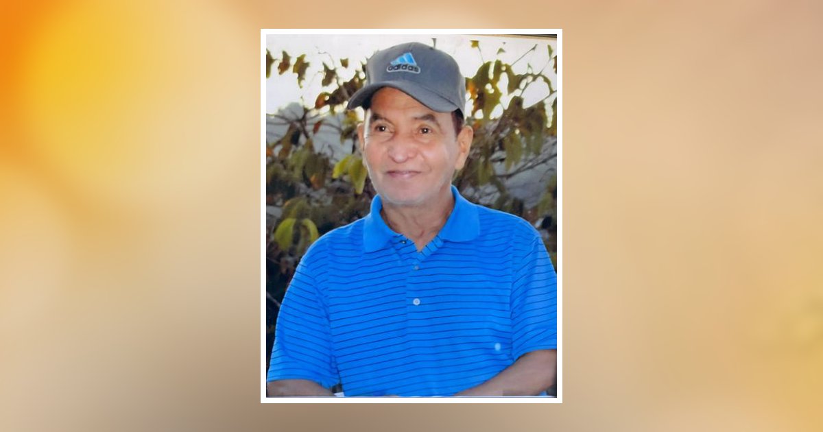 Miguel Angel Hernandez Menendez Obituary, Beltsville, MD