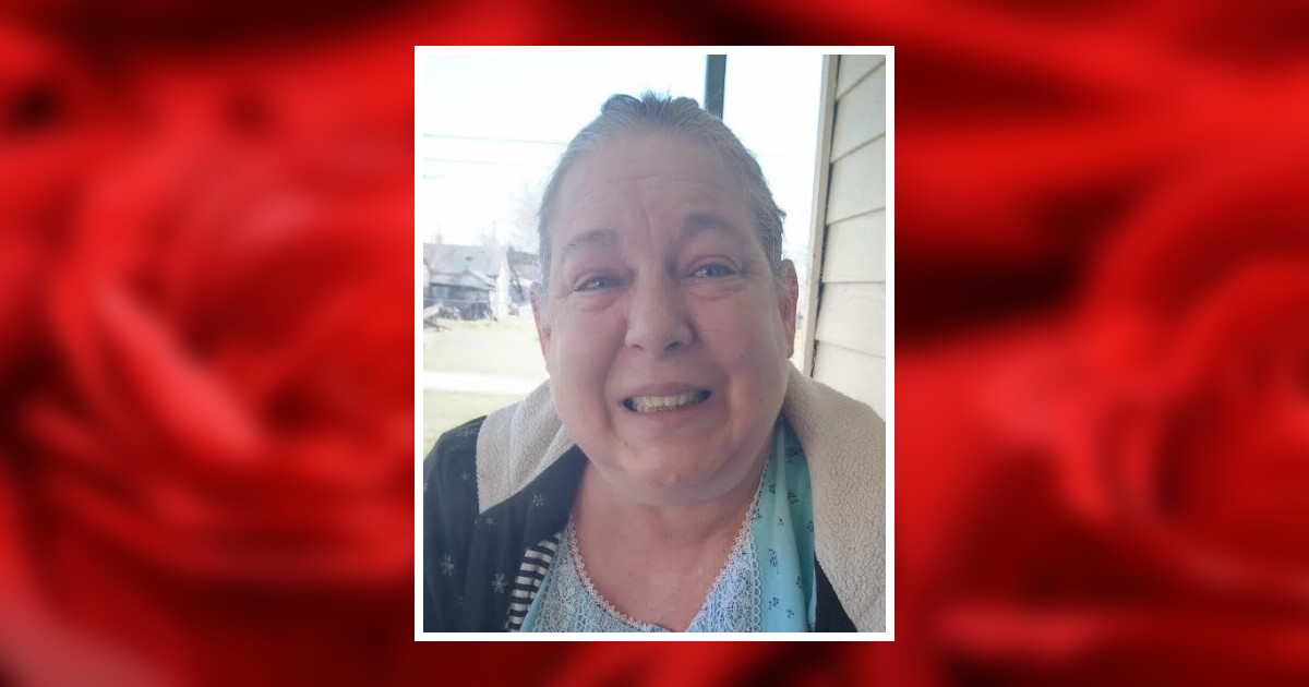 Kimberly Welch Obituary 2023 Shipman's Funeral & Cremation