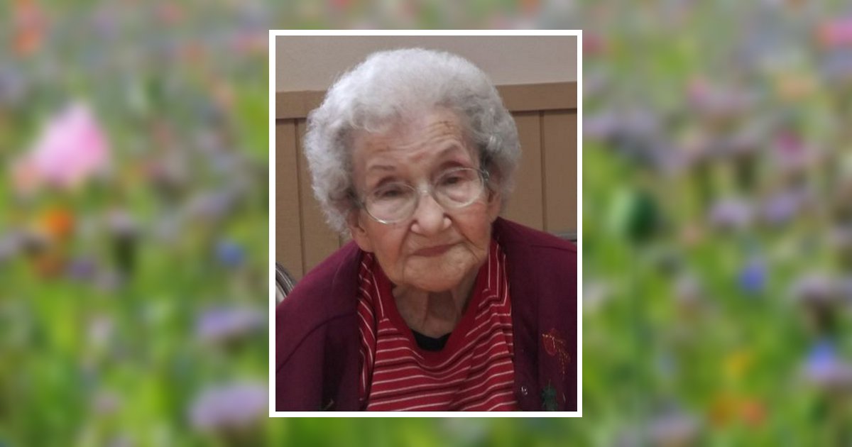 Norma Jean Mccarver Obituary, Farmington, MO