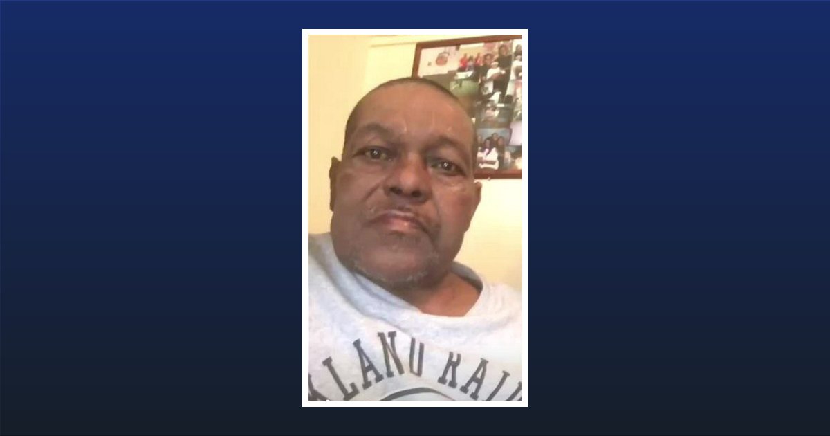 Berry III Obituary January 5, 2024 Williams Funeral Directors