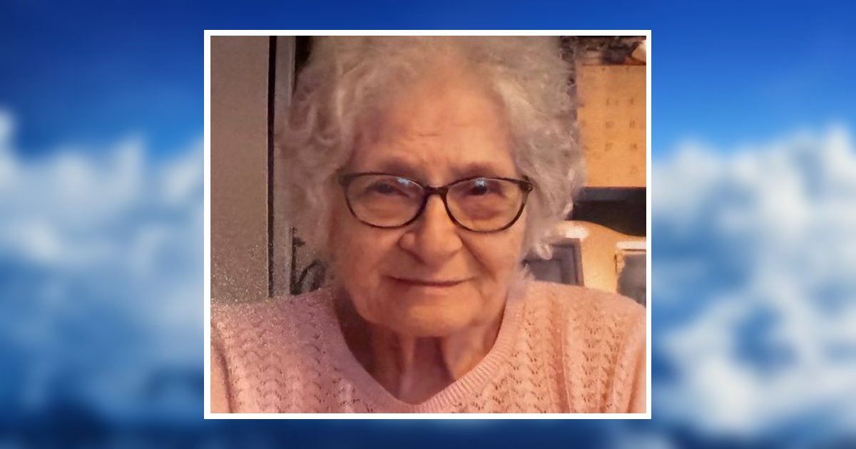 Sylvia J. Grubb Obituary, Schellsburg, PA