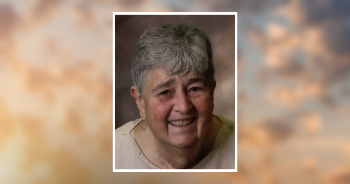 Annette Swartz Fremont, OH Obituary