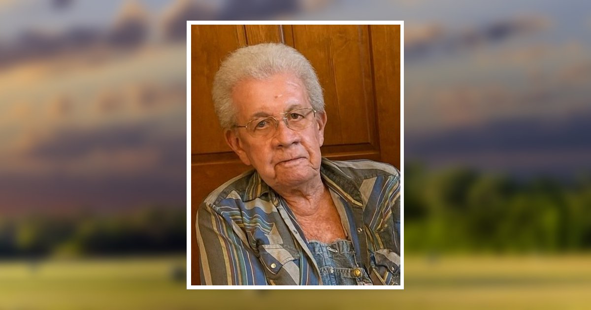 Jack Franklin Davidson Obituary, Selmer, TN