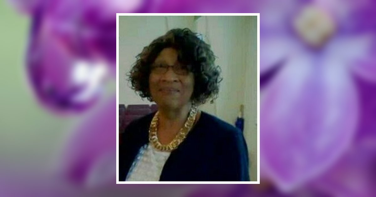 Mother Marian Joyce Johnson Obituary, Columbus, OH