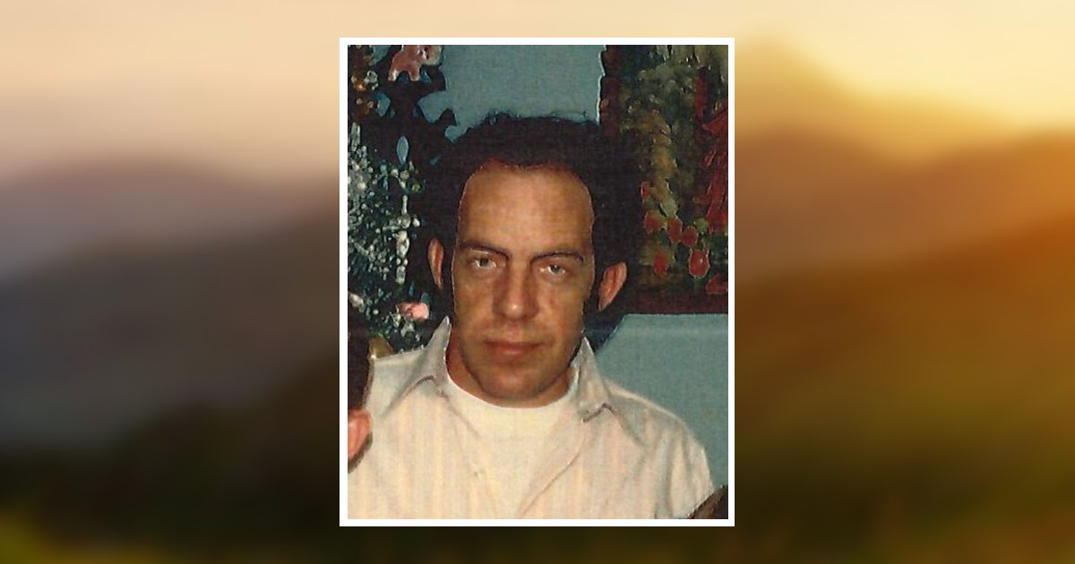 Dean Tucker Obituary, Whitley City, KY
