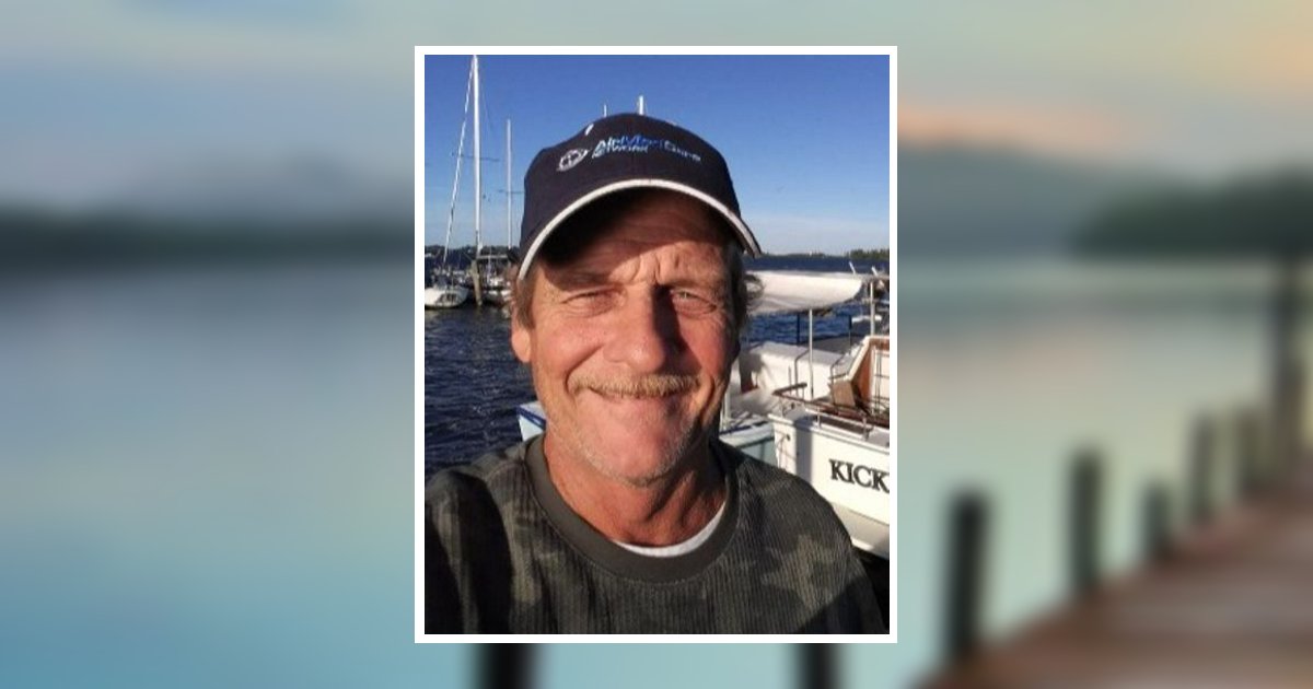David Lee Black Obituary, Fort Pierce, FL