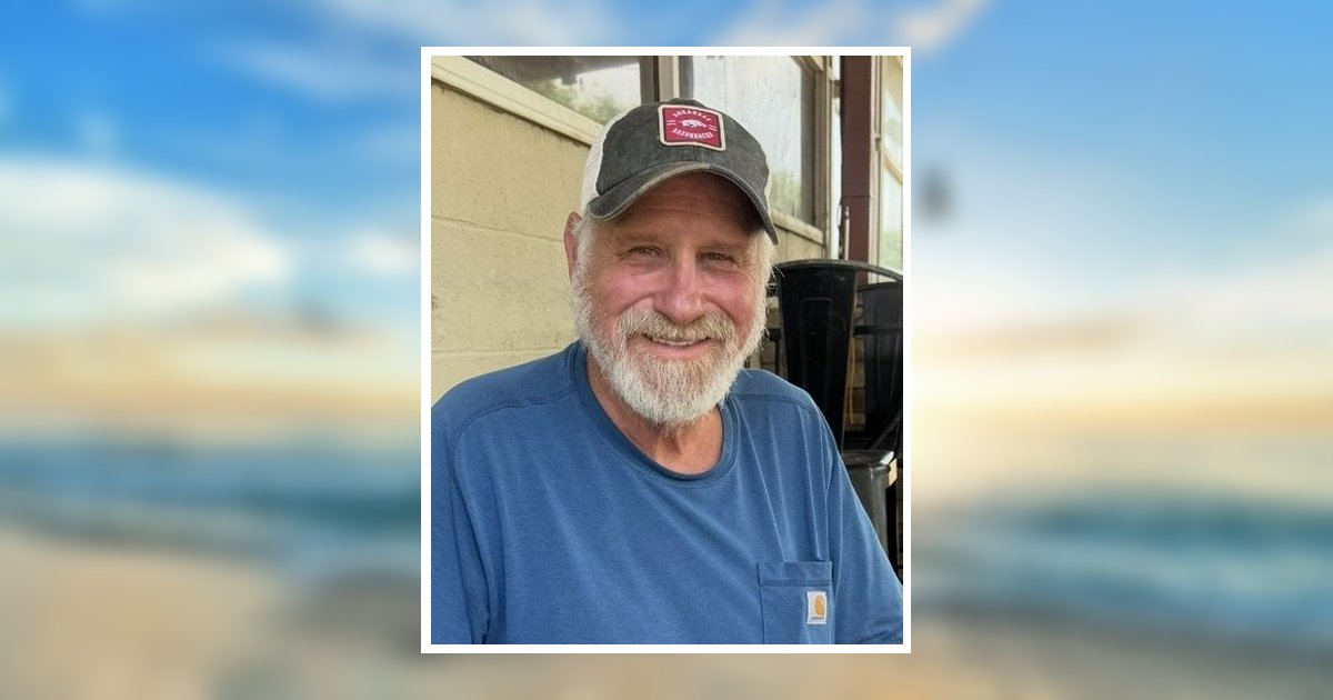 Portrait of Gregory Reynolds Collins