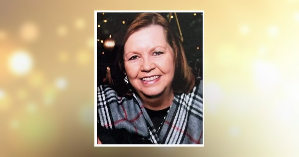 Lisa K. Williams Obituary 2023 Flanner Buchanan Funeral Centers