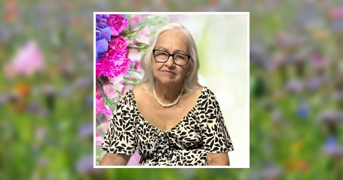 Orfelinda Maldonado Cruz Obituary, Elsa, TX