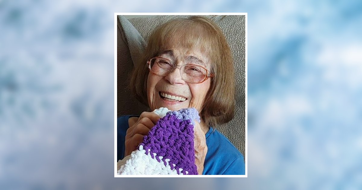 Reva Jean Bailey Obituary 2023 Calfee Funeral Home