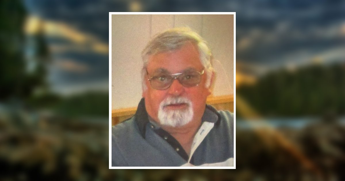 Ronald D. Amundson Obituary, Bloomer, WI