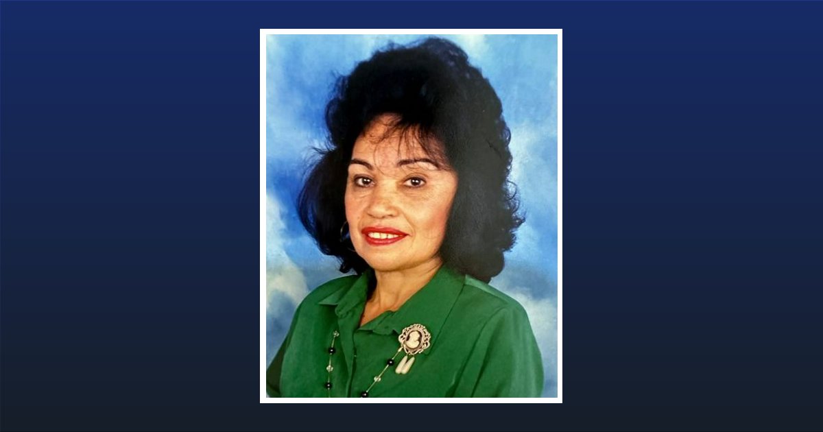 Luz Caba De Lora Philadelphia, PA Obituary