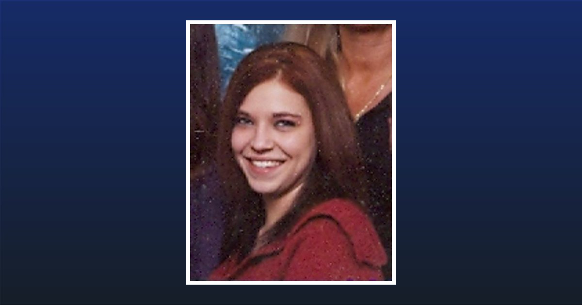 Amanda blankenship obituary january 20 2012 newcomer dayton
