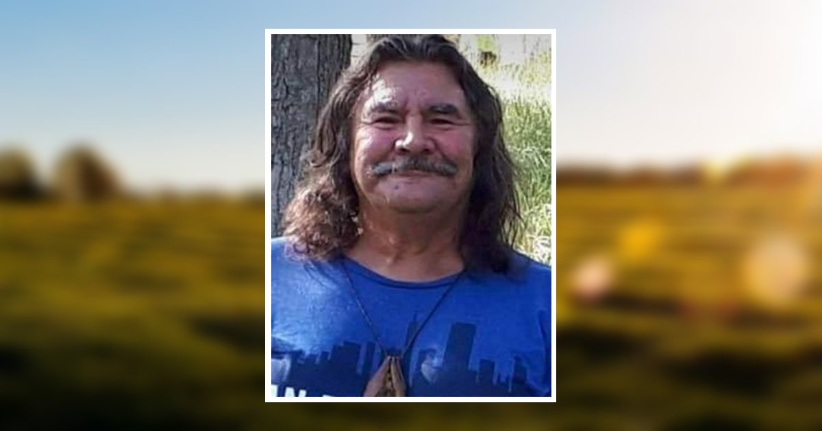 Mark Terry Mitchell Obituary August 6, 2023 - Affordable Burial and ...