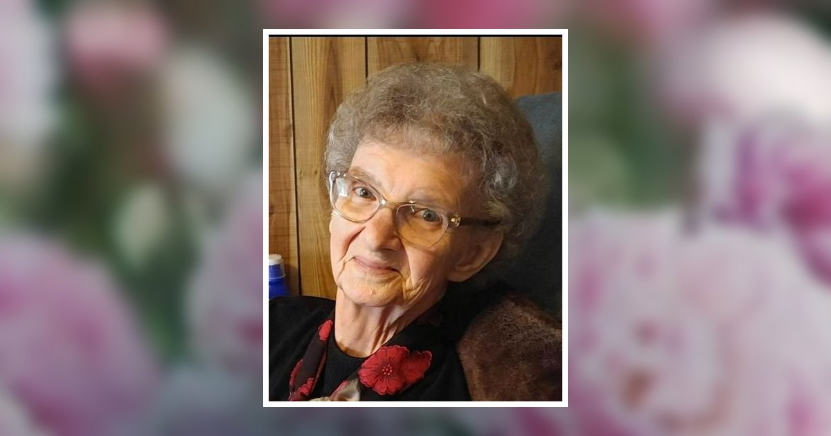 Annie Heath Nelson Obituary April 4, 2024 - Hayworth - Miller Funeral ...