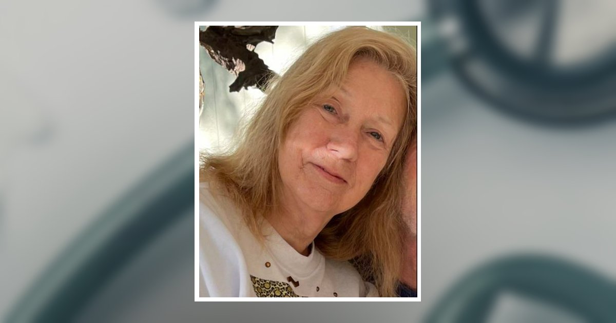 Barbara June Earles Fowler