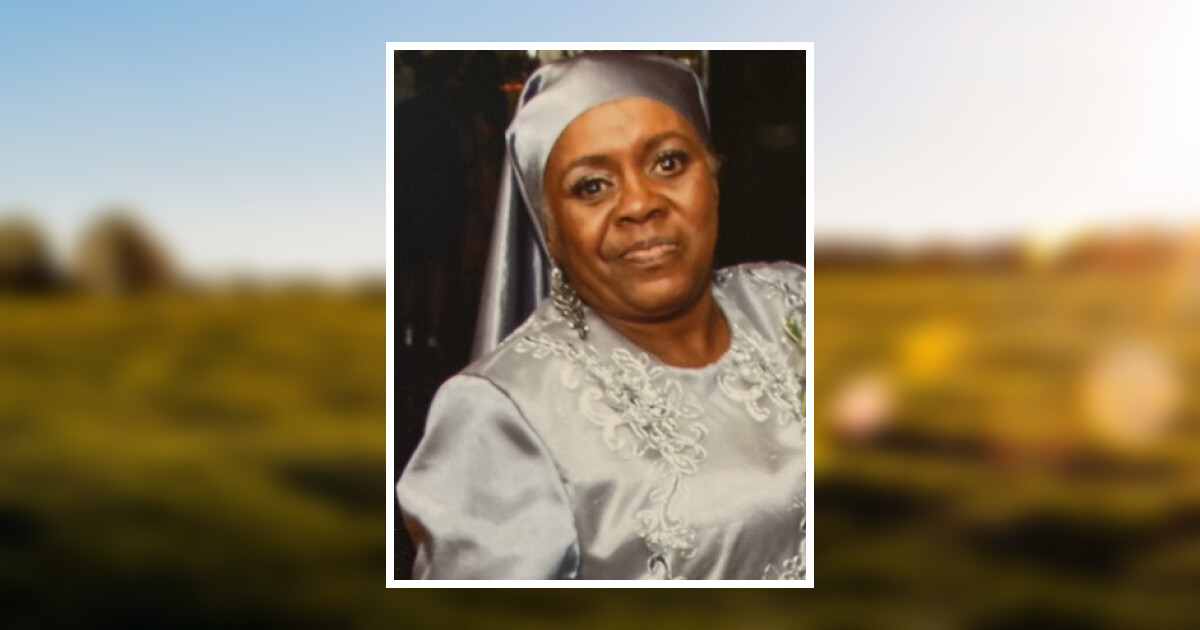 Debra Spence Obituary 2020 - Islamic Burial Services