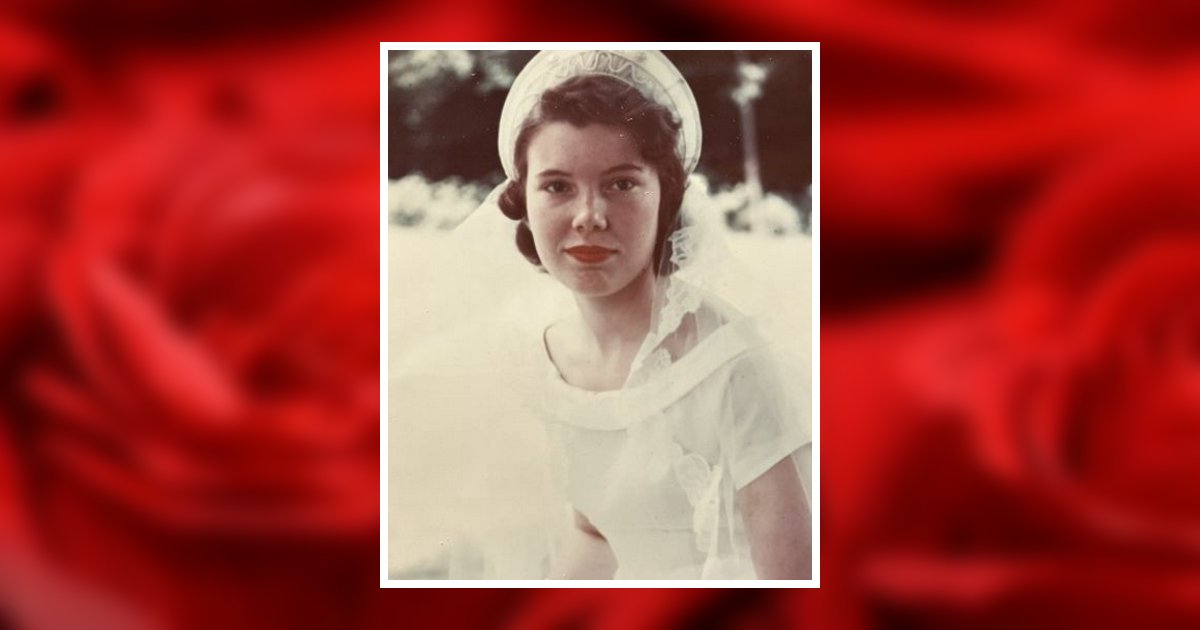 Eleni S. Dudley Obituary, Albion, NY