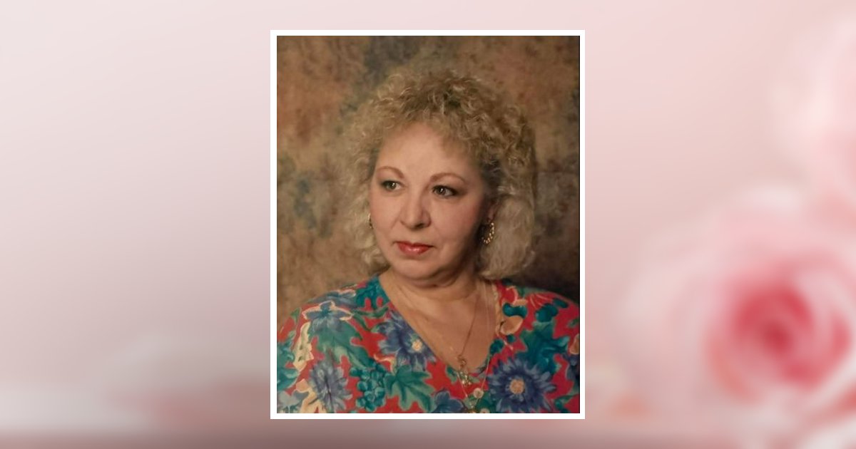 Carolyn Sue Smith Obituary, Akron, OH