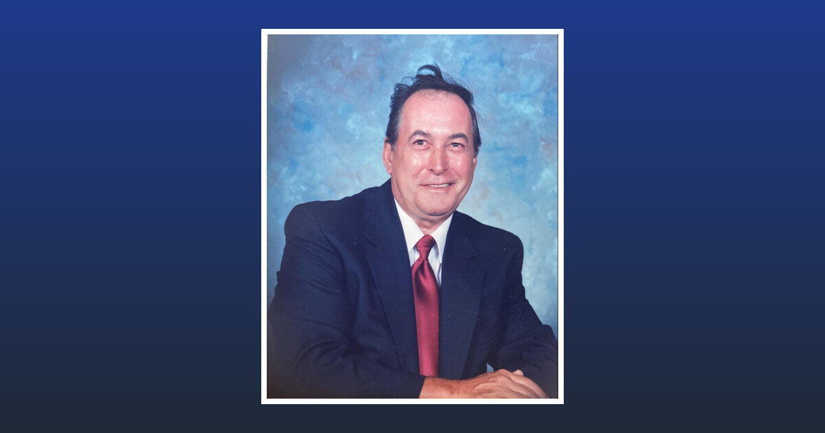 Gerald David Provost, Sr. Obituary 2024 - Flanders Powell Funeral Home