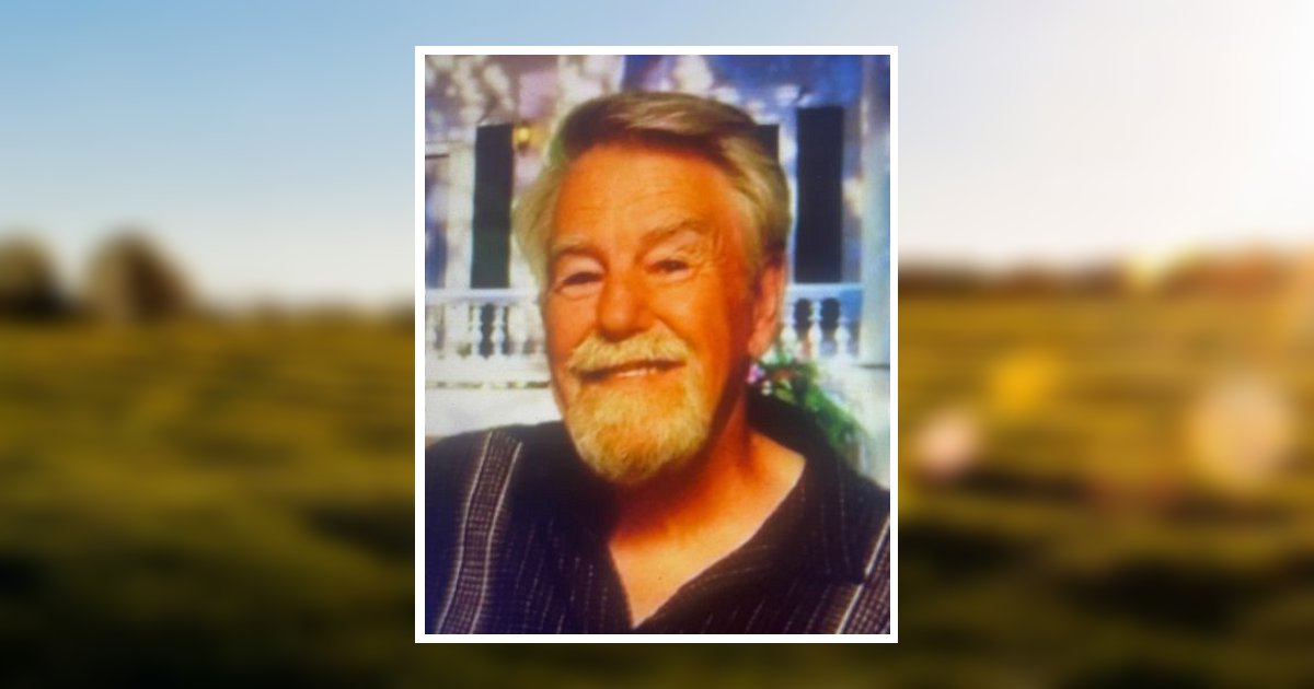 Leroy Hendricks Obituary 2024 Robinson Funeral Homes