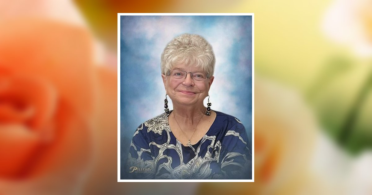Gloria Menard Leblanc Obituary, New Iberia, LA