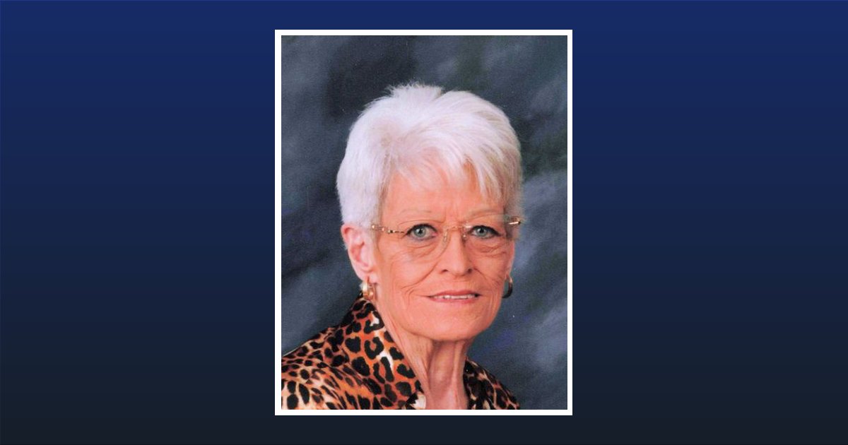 Mary Kindle Obituary February 2, 2025 Hart Funeral Home Tahlequah