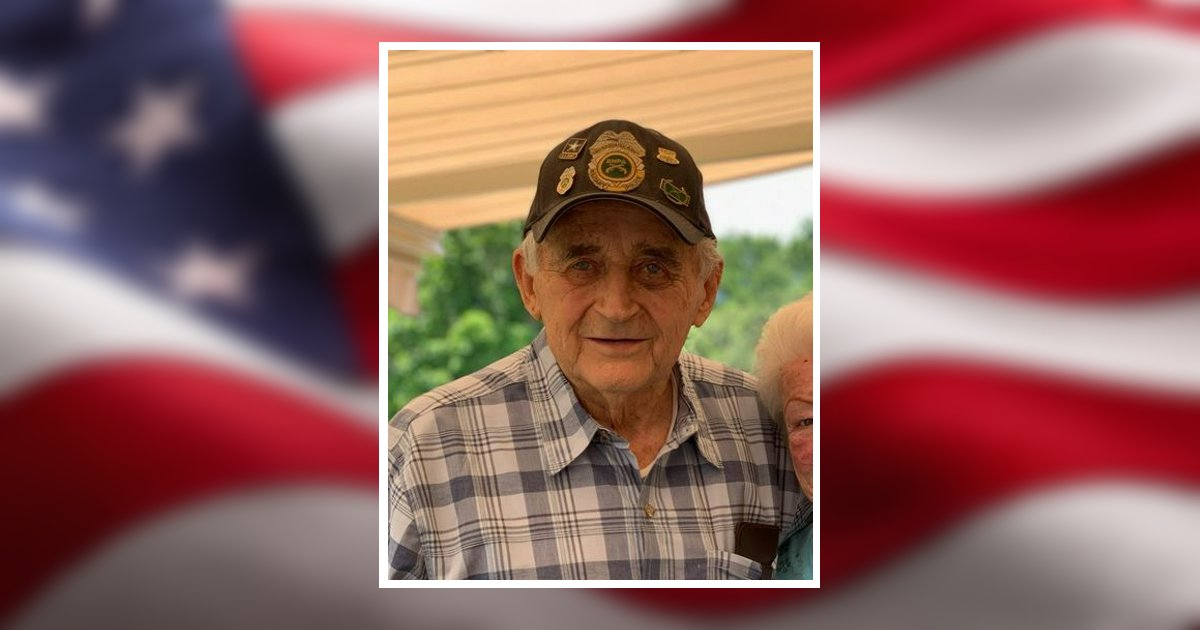 Nathan "Gene" Eugene Sizemore Obituary, Canton, NC