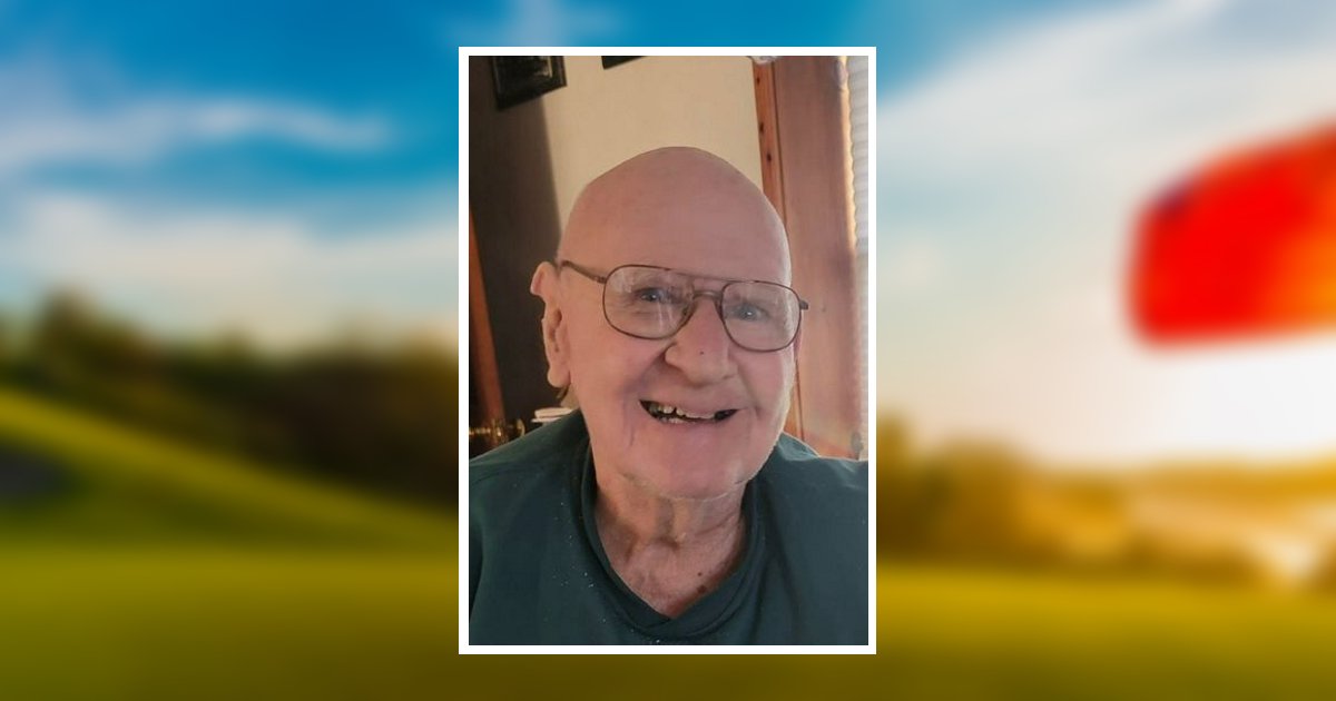 Edwin C. Isamoyer Obituary, Fleetwood, PA