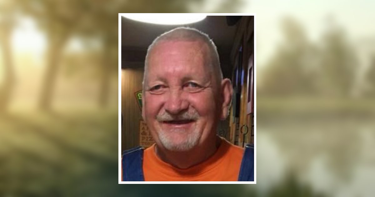 Clem Ball Obituary 2023 Pine Knot Funeral Home