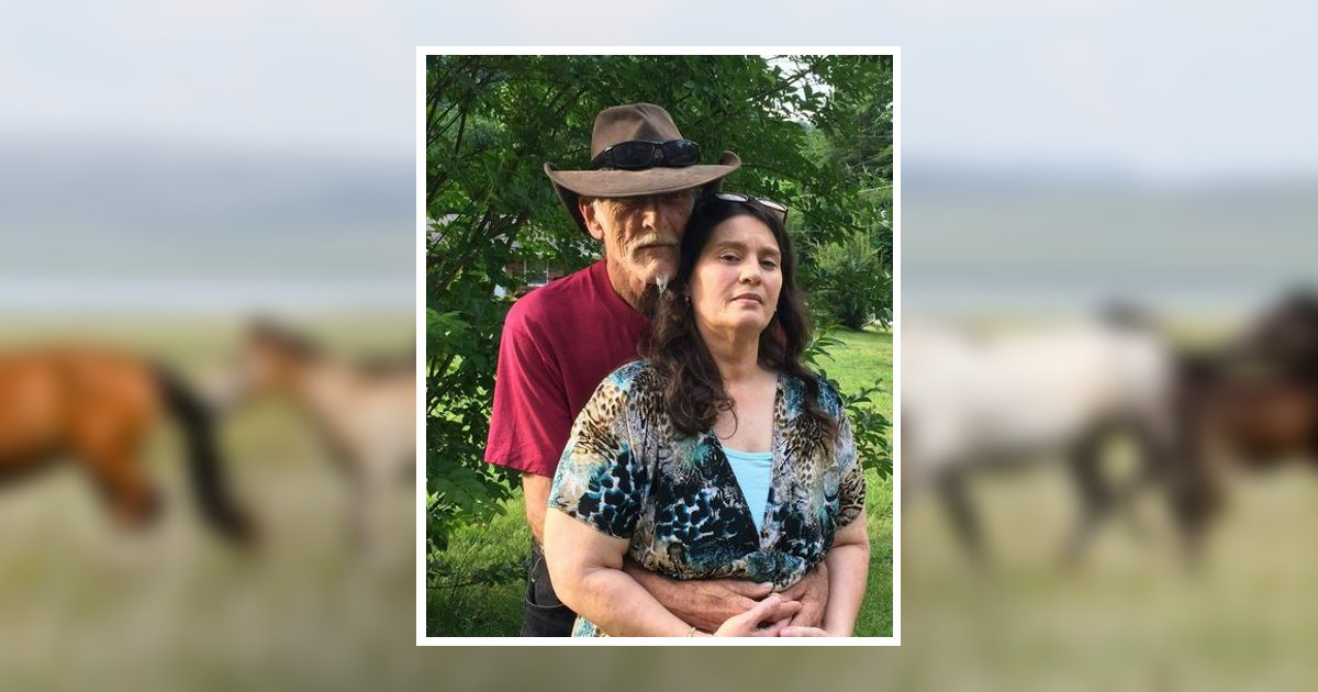 Nancy Elaine Causey Obituary, Hyden, KY