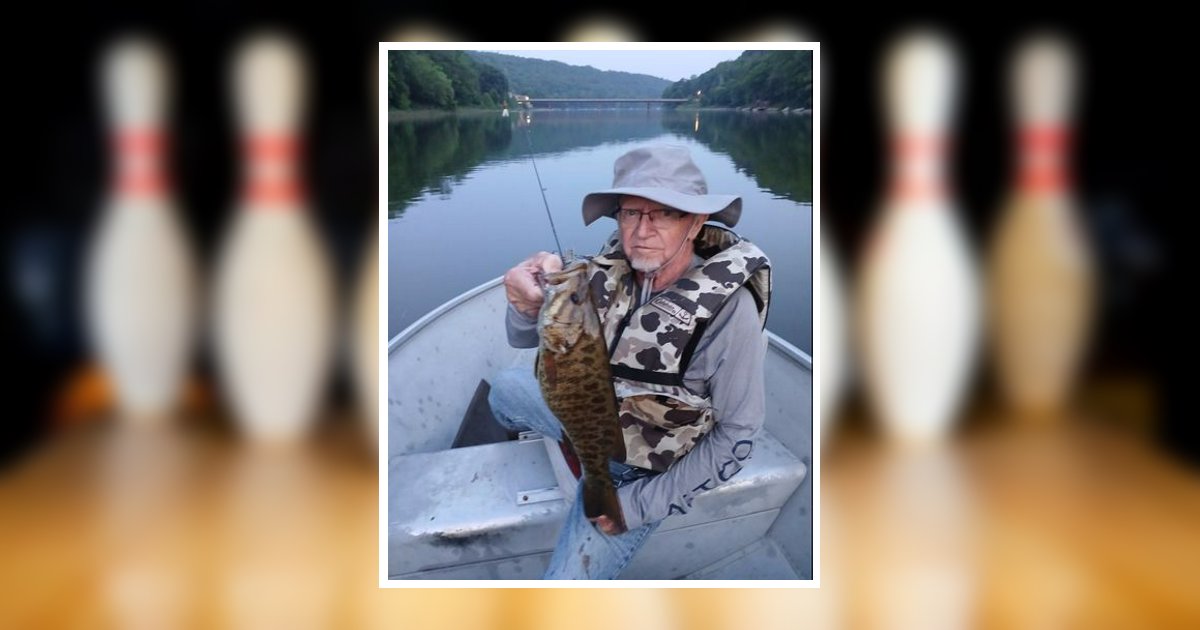 Denny Floyd Cooley Akron, OH Obituary