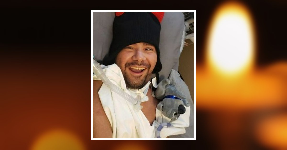 Moises "Moy" Rodriguez Obituary, Andrews, TX