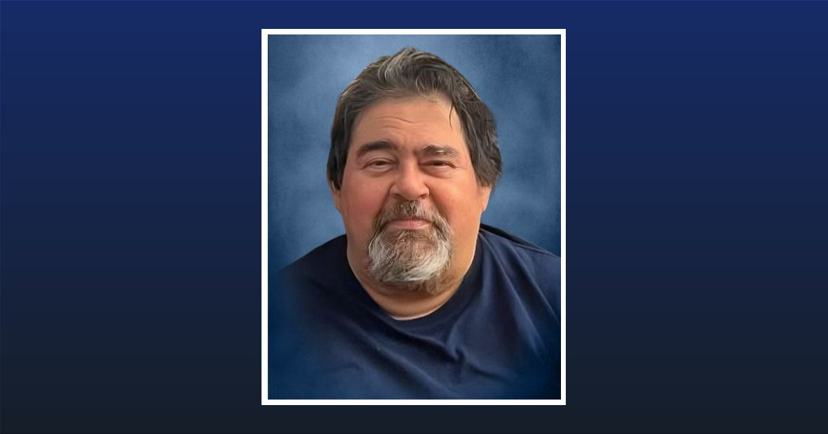 Raul Luna Rodriguez Jr.