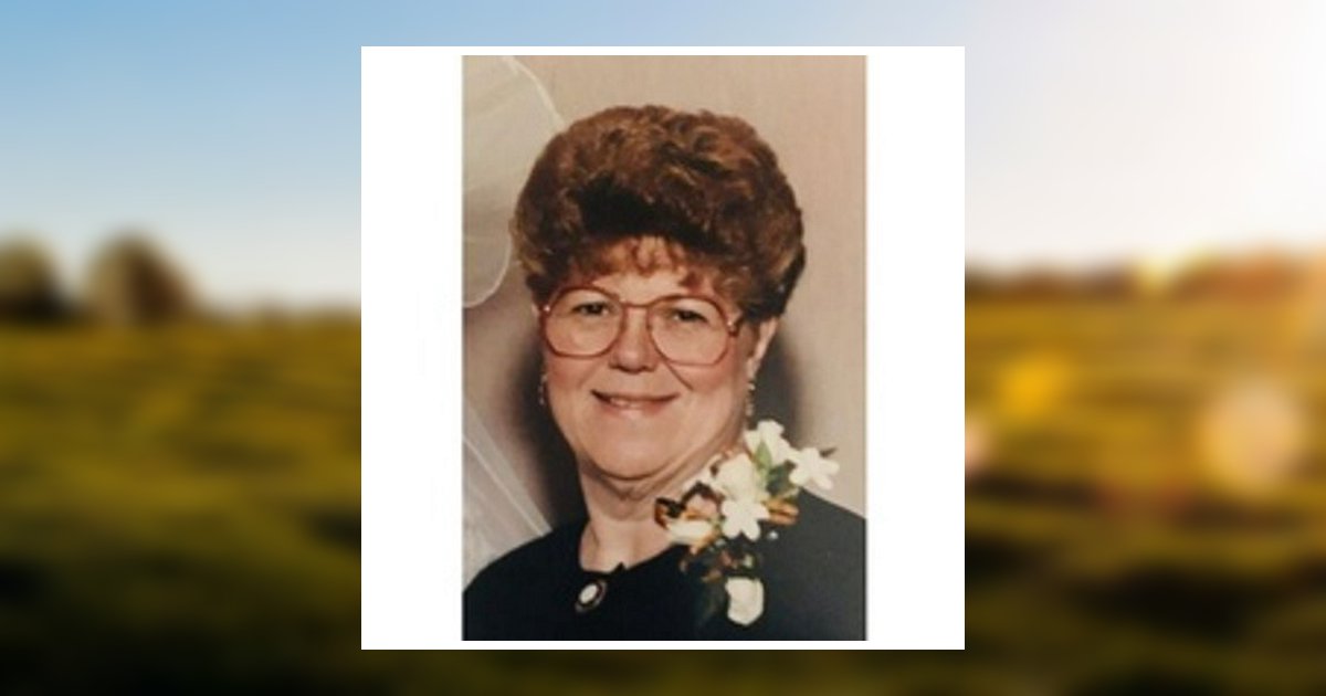 Bettie S. Acton Obituary January 26, 2019 Hampton Gentry Funeral Home