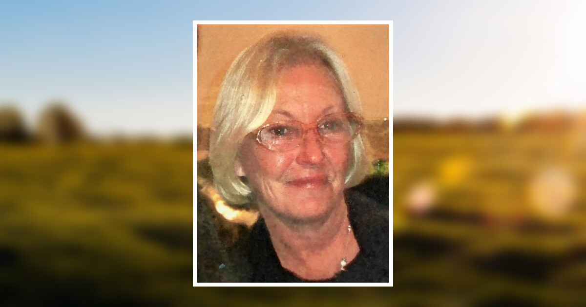 Michele Jordan Obituary 2019 Bagnell Son Funeral Home