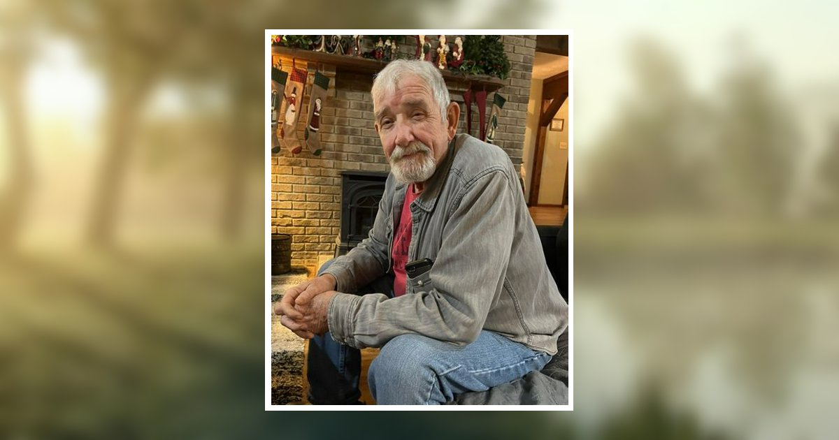 William Wade Browning Obituary, London, OH