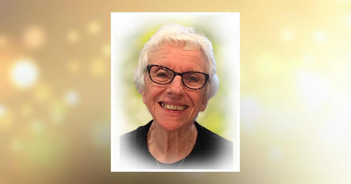 Bonnie Armstrong Eyrich Obituary 2023 J Henry Stuhr
