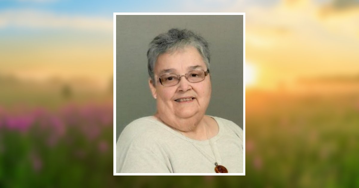 Arlene K. Christianson Obituary, Bloomer, WI