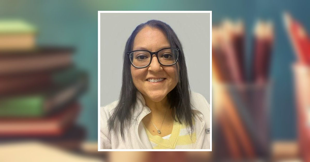 Casey Lynn Olszewski