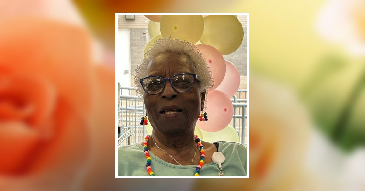 Gloria Mae Mccants Obituary, Philadelphia, PA