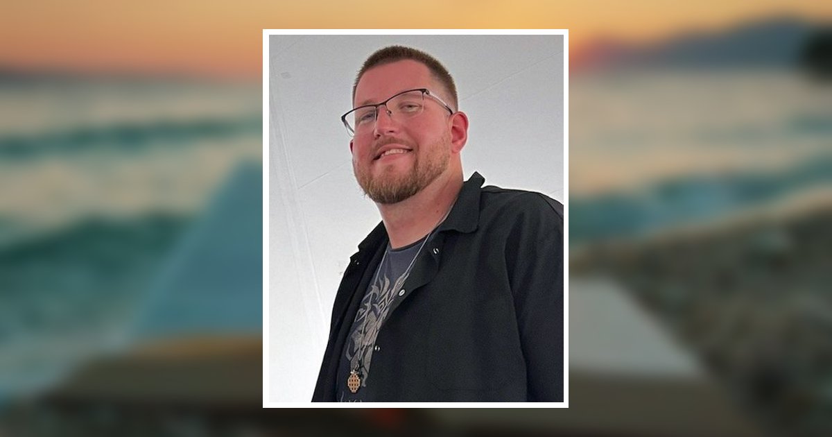 Christopher Michael Stefanick Obituary, Flemington, NJ