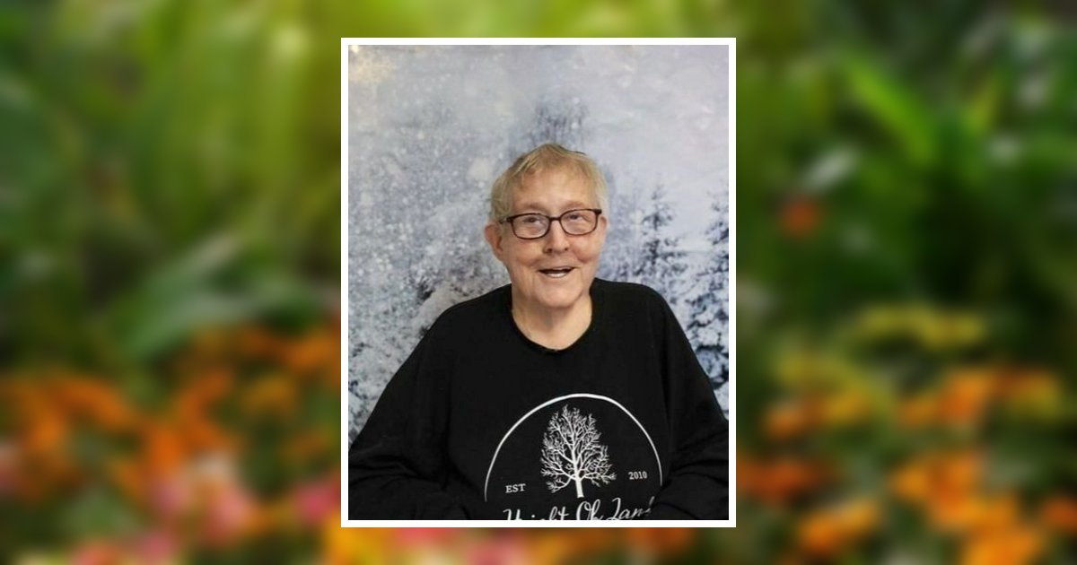 Karen Anderson Obituary, Detroit Lakes, MN