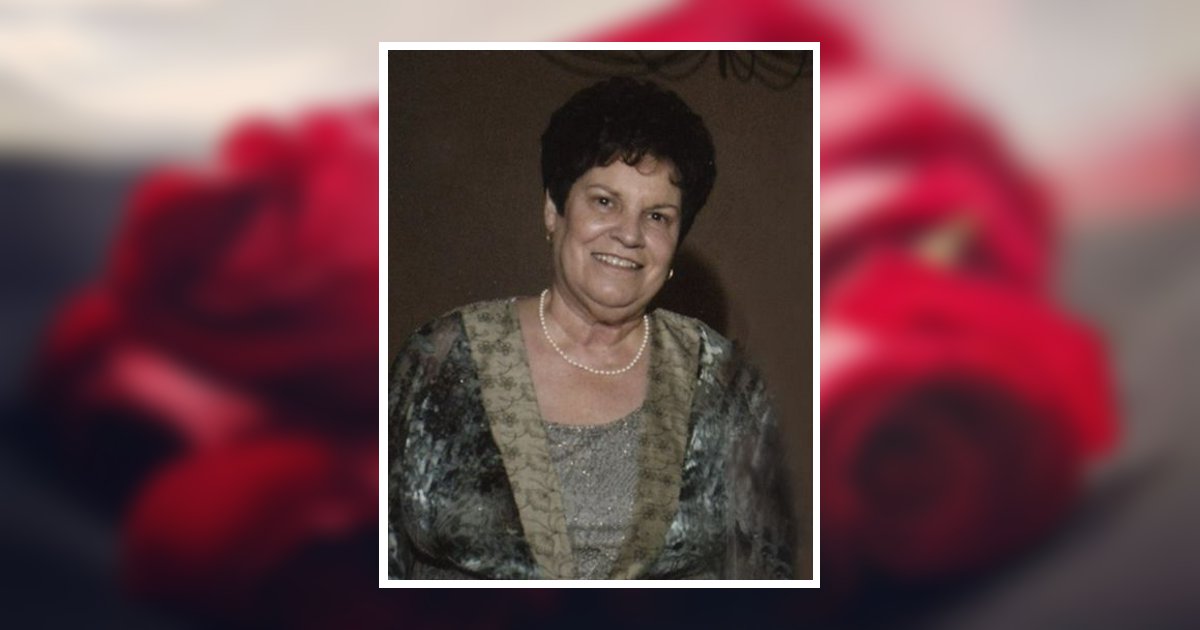 Mary Helen Leblanc Obituary, Lafayette, LA