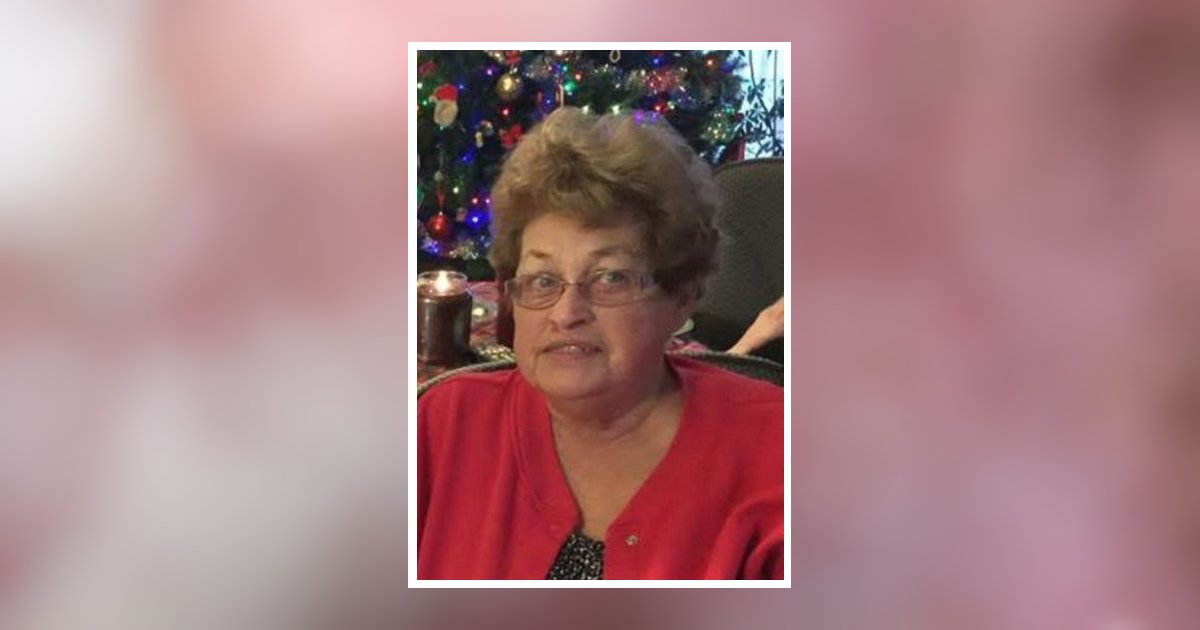 Jane Vanderpool Obituary, Lorain, OH