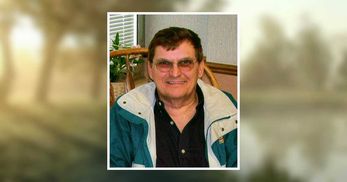 Thomas Jarmolowicz Obituary, Seymour, WI