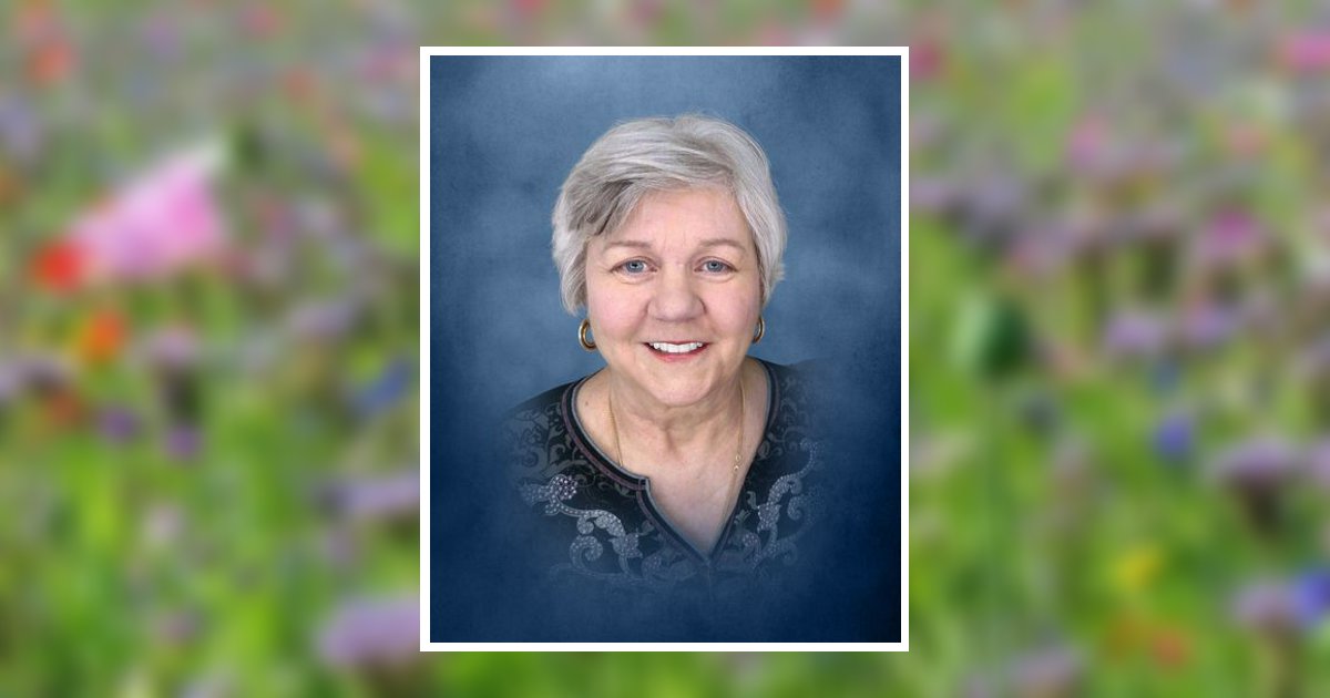 Picture Patricia Patsy Scruggs Fiongos Brandon, MS Obituary