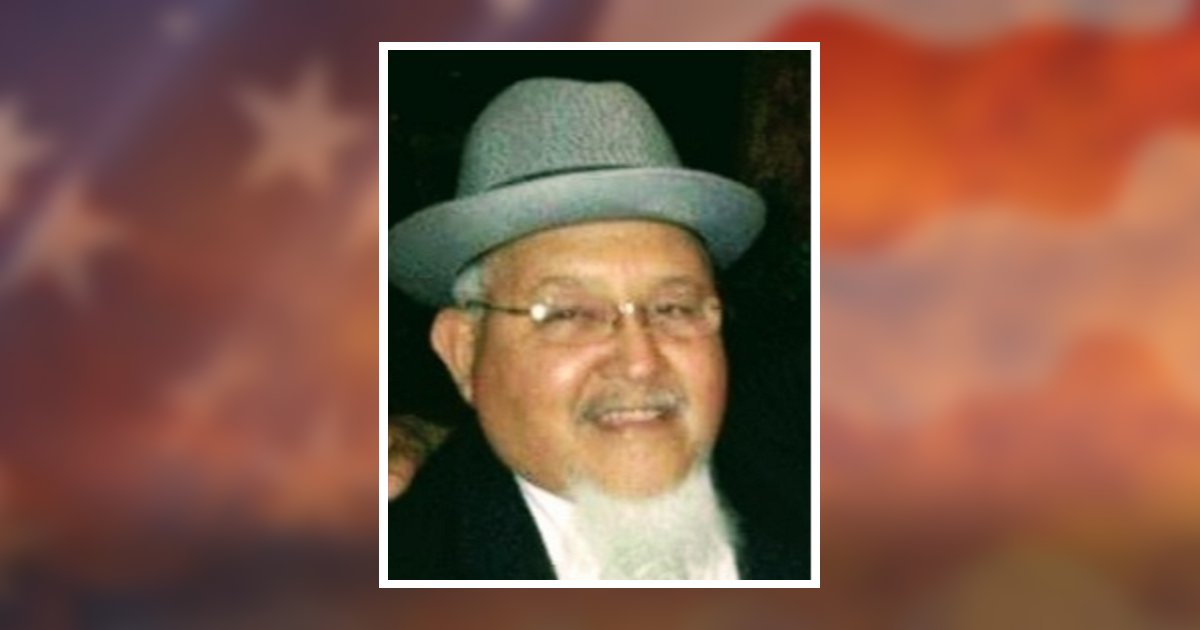 Ezequiel hinojos enriquez obituary may 22 2023 brown owens brumley