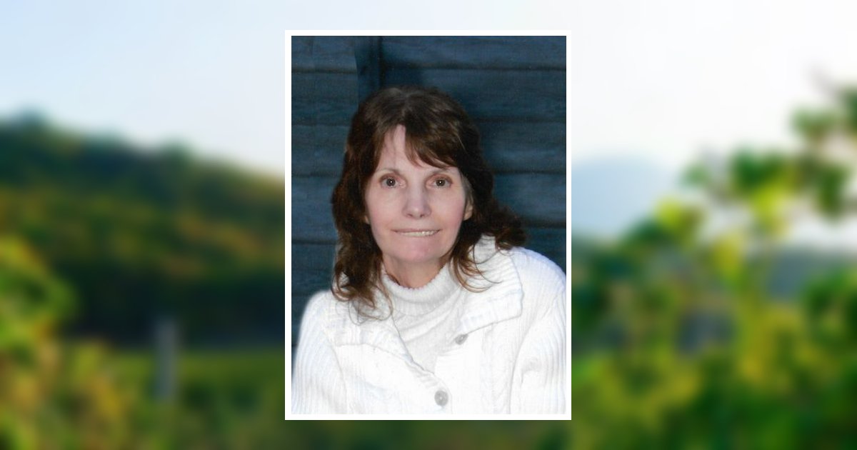 Carol Ann Connie Maney Curwensville, PA Obituary